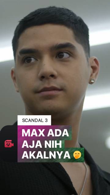 Scandal 3